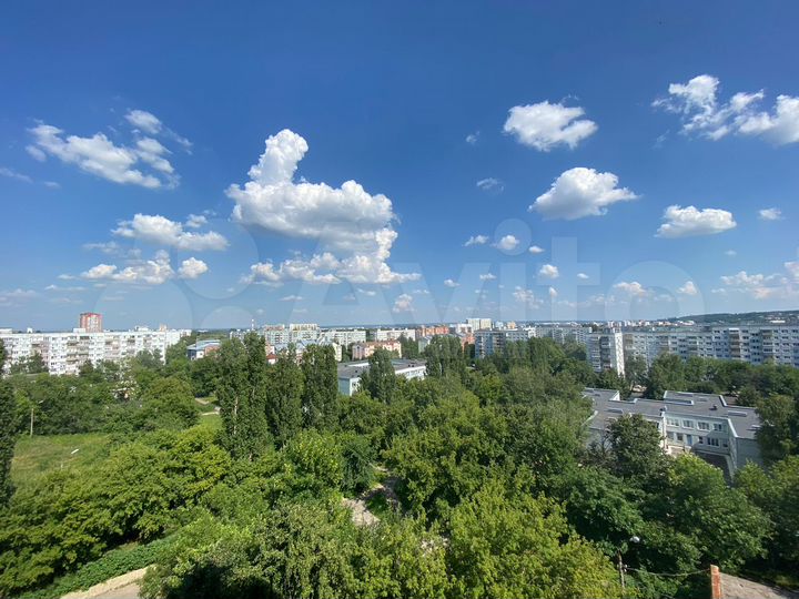 3-к. квартира, 87,8 м², 7/9 эт.