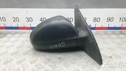 Зеркало наружное правое KIA CEE'D 1 (GDN11JO01)