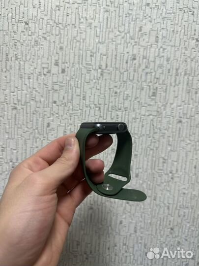 Часы Apple Watch 3 42 mm