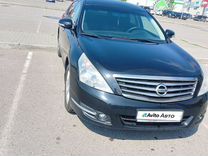 Nissan Teana 2.5 CVT, 2012, 199 000 км, с пробегом, цена 1 150 000 руб.