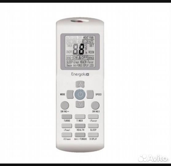 Кондиционер сплит система с установкой под ключ