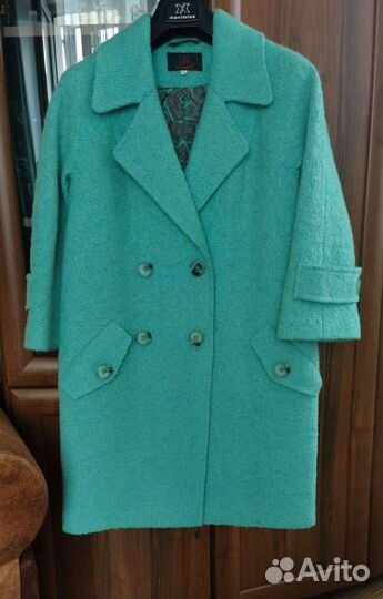 Пальто женское 40 42