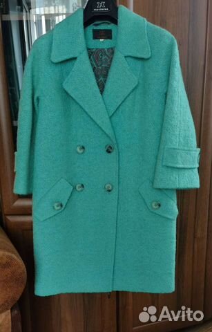 Пальто женское 40 42
