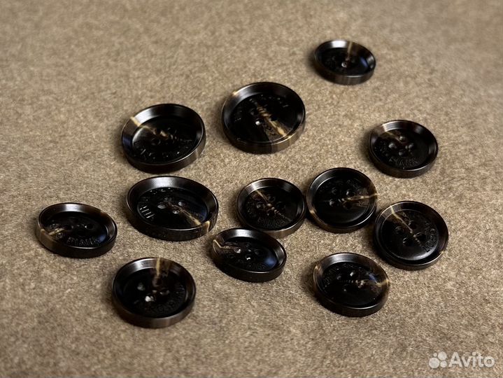 Пуговицы loro piana