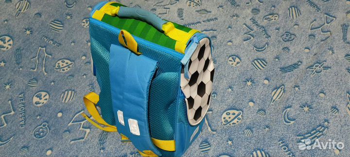 Рюкзак (портфель, ранец) школьный