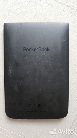 Pocketbook pb627