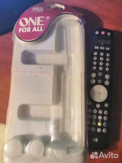 Ду пульт обучение подсветка