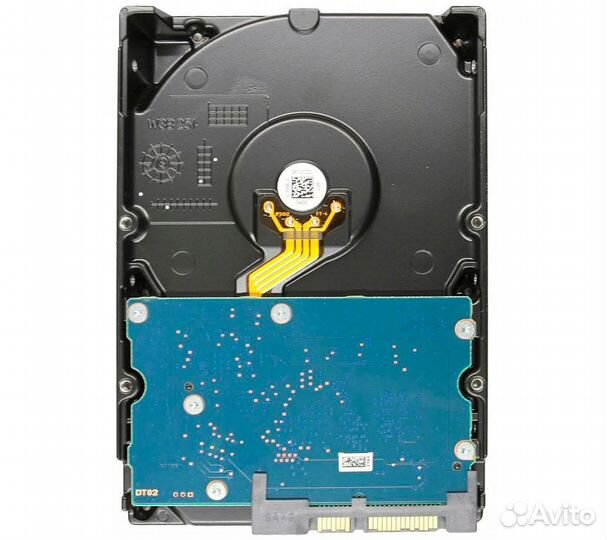 Жесткий диск HDD 3.5