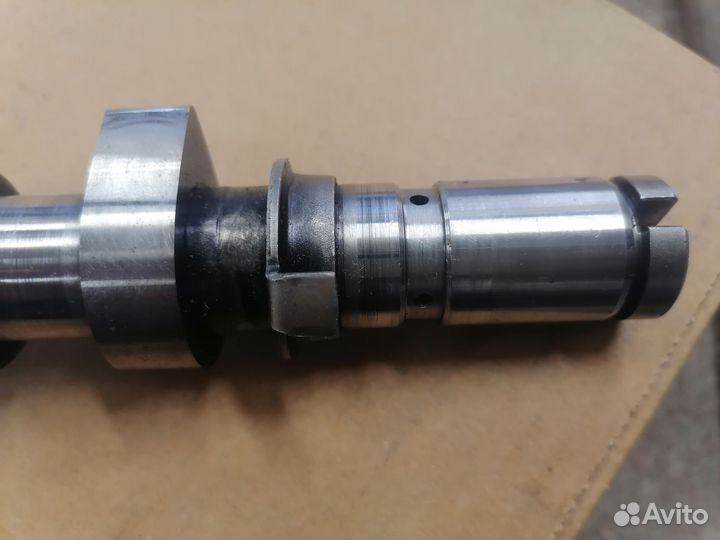 Распредвал Renault К9К 732