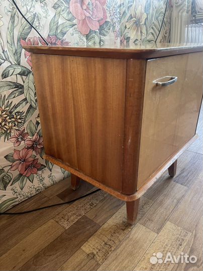 Тумба прикроватная бу СССР