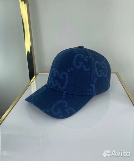 Кепка бейсболка