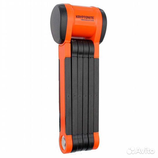 Замок Kryptonite Evolution 790