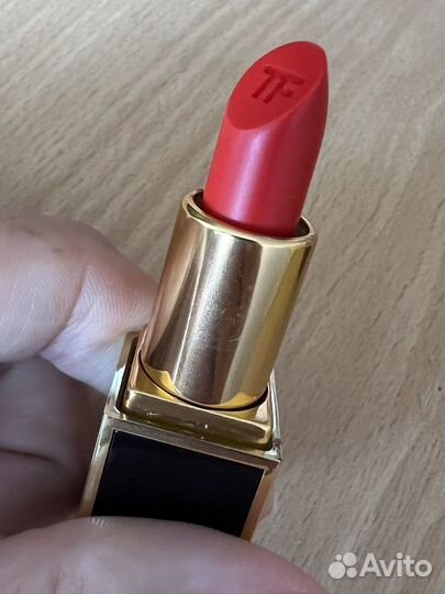 Tom Ford помада оригинал