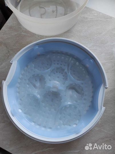 Стерилизатор philips avent