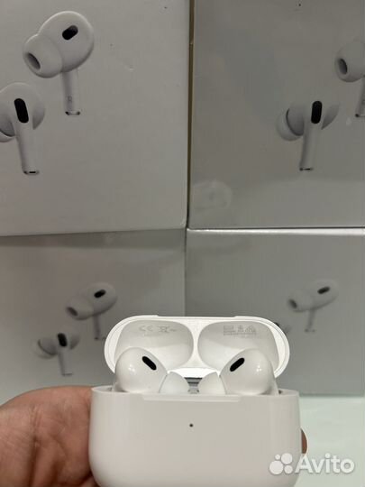 Airpods pro 2