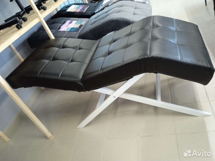 Кушетка для наращивания ресниц