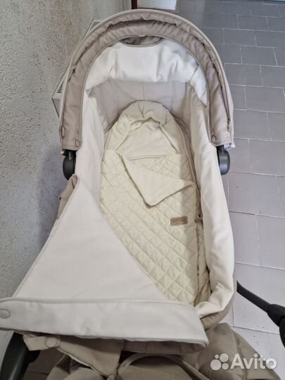 Авто люлька