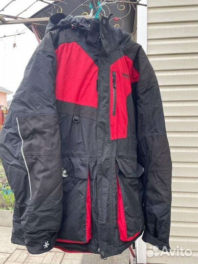 Костюм зимний Norfin Extreme 5