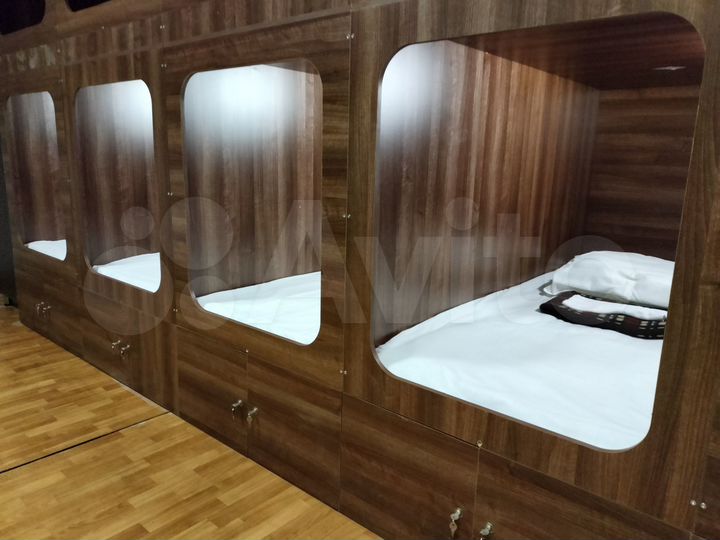 Комната 20 м², 3/3 эт.