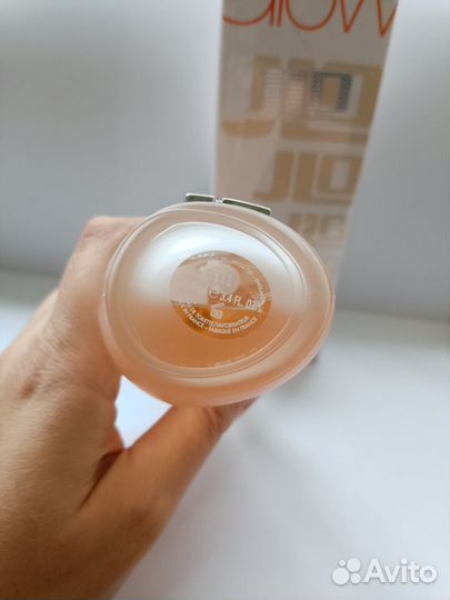 Jennifer Lopez Glow туалетная вода