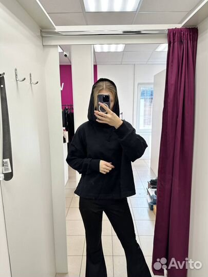 Толстлвка оверсайз