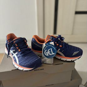 Asics gel zaraca 2 кроссовки женские