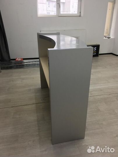 Ресепшен бу