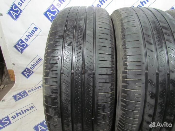 Goodyear Eagle LS 2 225/55 R18 88R