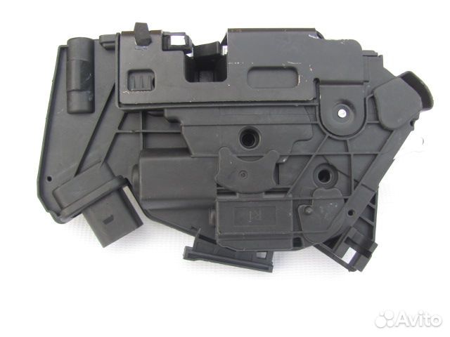 Замок двери VW Passat CC, Skoda Fabia пер. правый