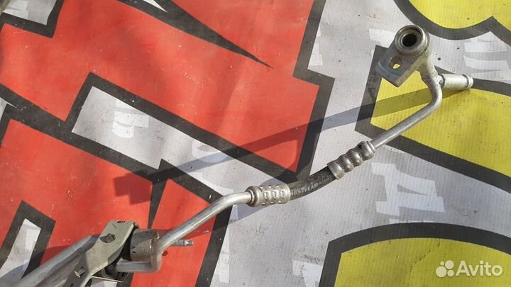 Трубка кондиционера Ford Kuga 2 Форд Куга 2