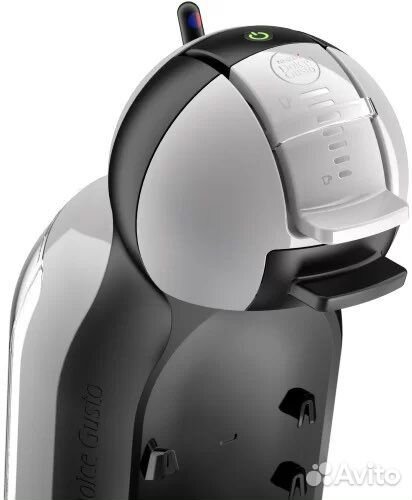 Кофемашина dolce gusto krups
