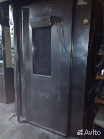 Ротационная газовая печь