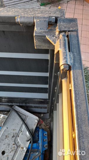 КАМАЗ 45143, 2012