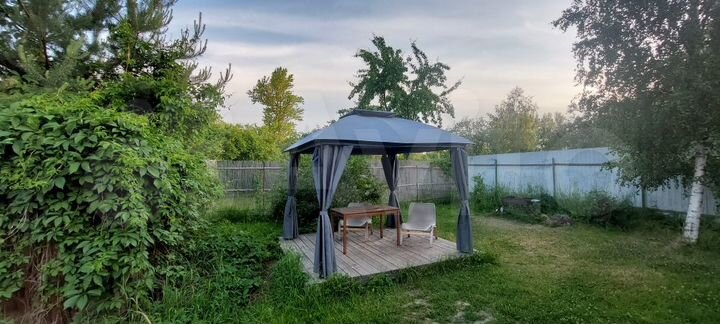 Дом 65 м² на участке 6 сот.