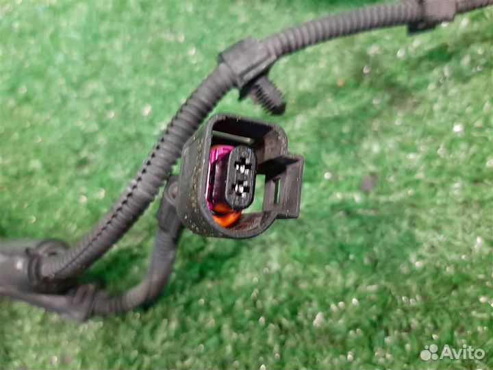 Жгут проводки передней панели volkswagen Touareg