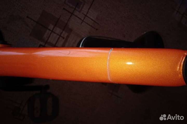 Детский велосипед 14 дюймов