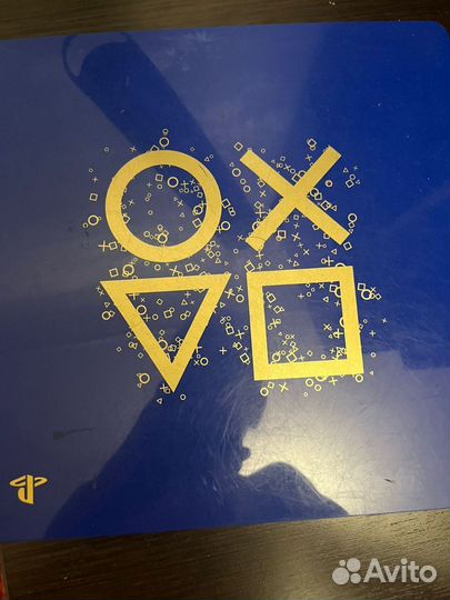 Sony playstation 4 slim 500gb