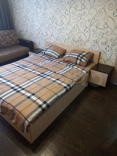 1-к. квартира, 42 м², 7/10 эт.