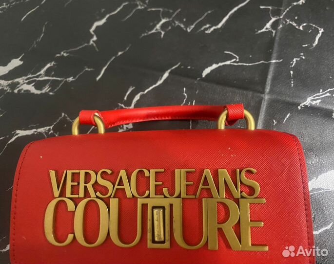 Сумка женская Versace