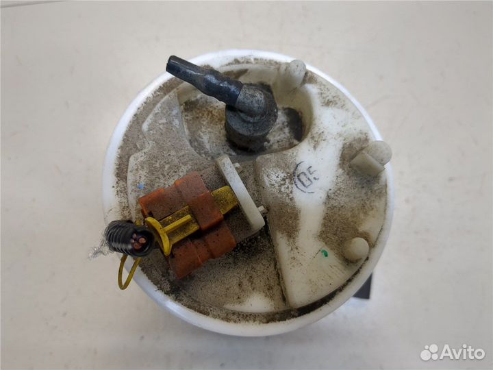 Насос топливный электрический Fiat Stilo, 2003