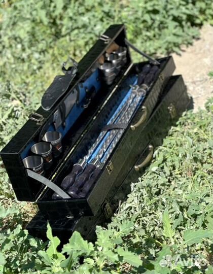 Шашлычный набор