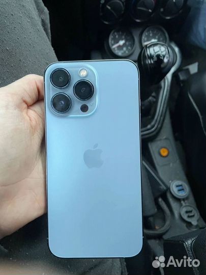 iPhone 13 Pro, 128 ГБ