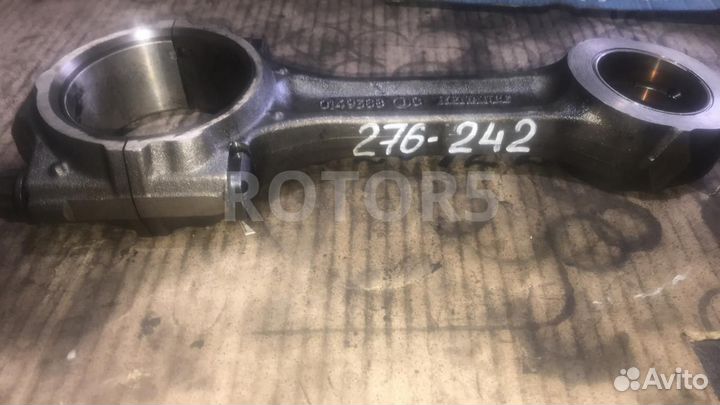 Шатун Renault Premium 2003 0149368