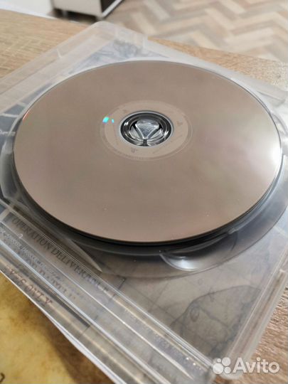 Resistance 1 2 3 trilogy ps3