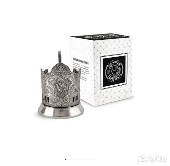 Подстаканник 