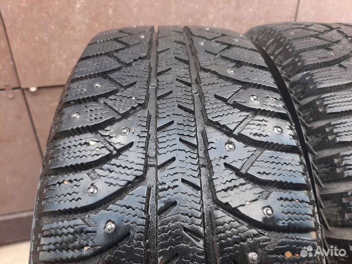 Bridgestone Ice Cruiser 7000S 185/60 R15