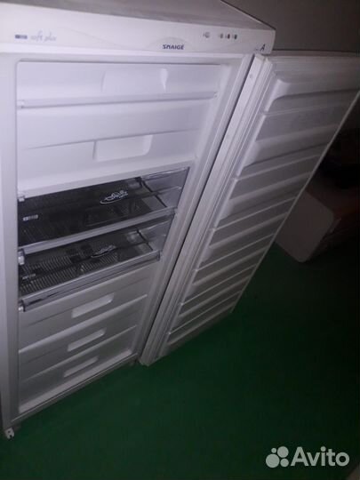 Морозильная камера Snaige soft plus (Class A)