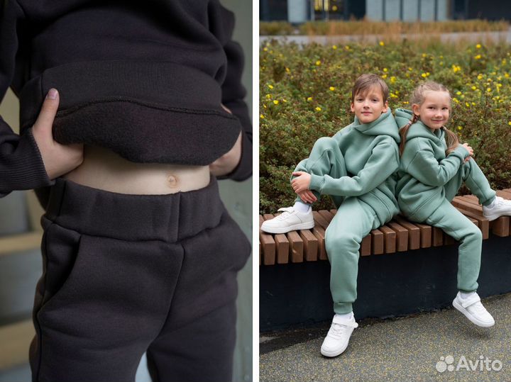 Фотосъёмка детская для маркетплейсов