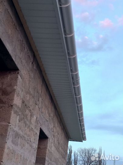 Кровля кровельные работы