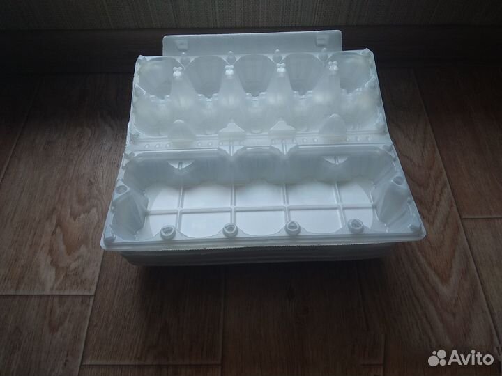 Лотки для яиц